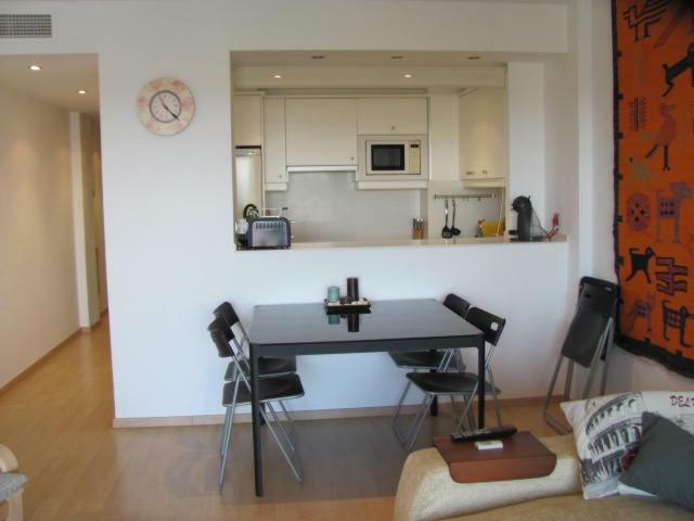 Appartamento Port Gran Oceanic 2