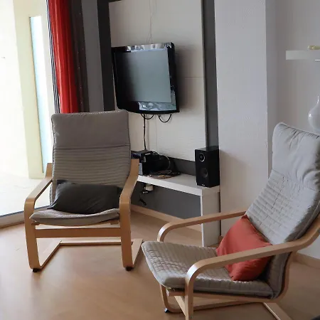 Appartement Port Gran Oceanic 2 Roses Exterior photo